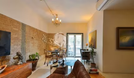 Apartamento tipo para venda com 2 quartos, 82m²