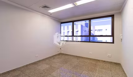 Conjunto comercial para venda e locação, 70m²
