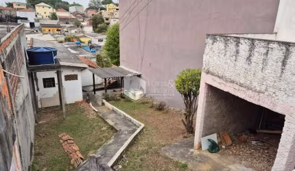 Terreno residencial para venda, 300m²
