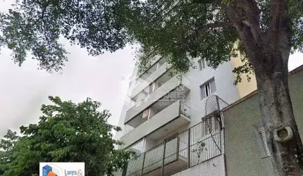 Apartamento à venda, 75m² com 3 dorm. (1 Suíte), 1 vaga, com ampla varanda gourmet, coberta e envid
