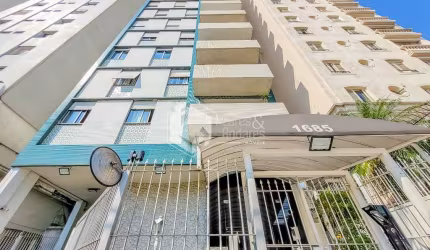 Apartamento tipo para venda com 3 quartos, 212m²
