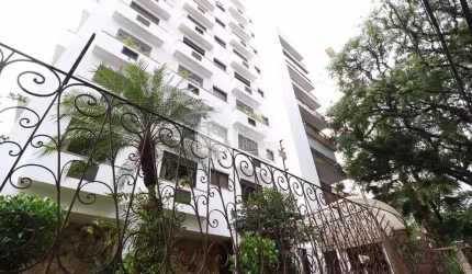 Apartamento tipo para venda com 3 quartos, sendo 3 suítes, 200m²