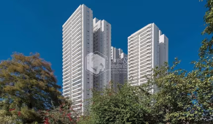 APARTAMENTO À VENDA, COM 117M² DUAS SUÍTES COM 2 VAGAS E ARMÁRIO PLANEJADO EM TODOS OS AMBIENTES  -