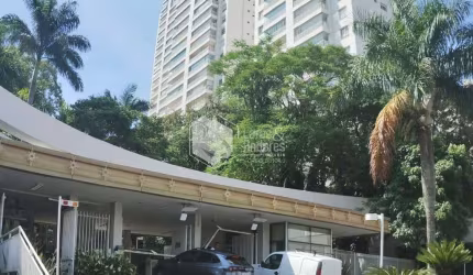 Apartamento tipo para venda com 3 quartos, sendo 3 suítes, 149m²