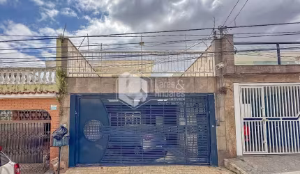 Casa tipo para venda com 3 quartos, sendo 1 suíte, 139m²