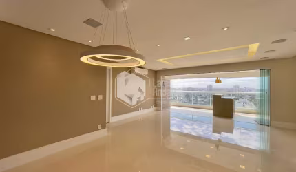 Apartamento tipo para venda com 3 quartos, sendo 3 suítes, 149m²