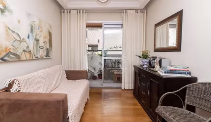 Apartamento tipo para venda com 3 quartos, sendo 1 suíte, 74m²