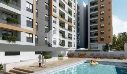 LANÇAMENTO À VENDA, APTO DE 50 E 57M² NA CASA VERDE COM 2 DORM (1 SUÍTE) E 1 VAGA DE GARAGEM COM LA