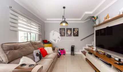 Casa em condomínio para venda com 3 quartos, sendo 1 suíte, 113m²