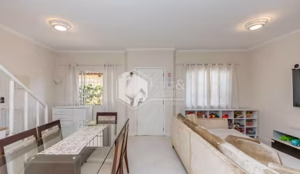 Casa no condomínio Residencial Villa Jardim Sul para venda com 2 quartos, sendo 1 suíte, 128m²
