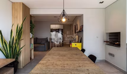 Apartamento tipo para venda com 2 quartos, sendo 1 suíte, 68m²