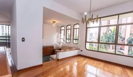 Apartamento à venda 4 Quartos 2 Suites 4 Vagas 220M² Jardim Avelino São Paulo - SP