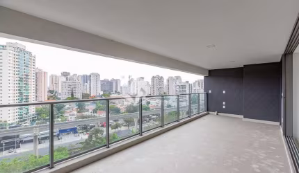 Apartamento tipo para venda com 3 quartos, sendo 3 suítes, 143m²