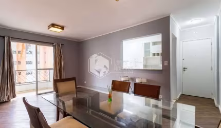 Apartamento à venda 2 Quartos 1 Vaga 71M² Vila Mariana São Paulo - SP