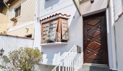 Casa à venda 3 Quartos 1 Suite 1 Vaga 123M² Planalto Paulista São Paulo - SP