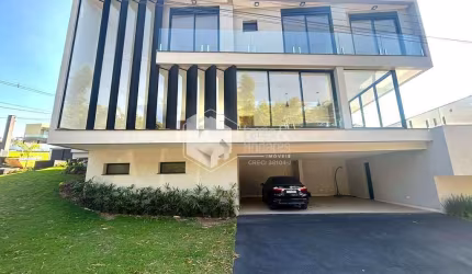 CASA À VENDA, JARDIM FAZENDA RINCÃO, COM 340M² 4 DORMS SENDO 2 SUÍTES, 3 VAGAS , PISCINA E DEPÓSITO