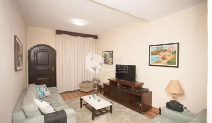 Sobrado para venda com 3 quartos, 111m²