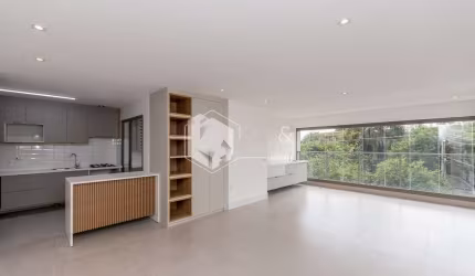 Apartamento tipo para venda e locação com 3 quartos, sendo 3 suítes, 123m²