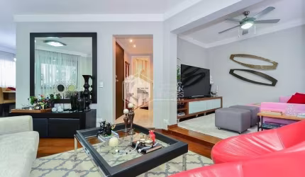 Apartamento à venda 3 Quartos 2 Suites 3 Vagas 195.55M² Jardim Parque Morumbi São Paulo - SP