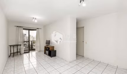 Apartamento à venda 2 Quartos 1 Suite 1 Vaga 64M² Vila Mariana São Paulo - SP