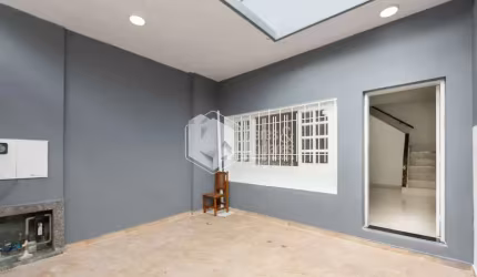 Sobrado para venda com 3 quartos, 110m²