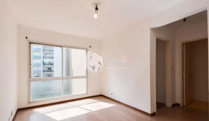 Apartamento à venda 2 Quartos 1 Vaga 60M² Santa Cecília São Paulo - SP