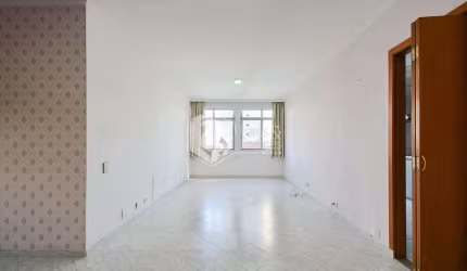 Apartamento à venda 3 Quartos 1 Suite 1 Vaga 109M² Paraíso São Paulo - SP