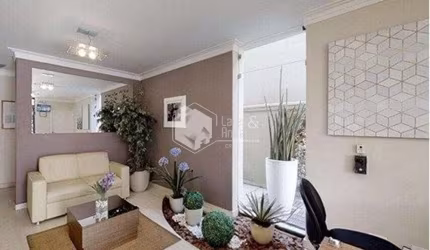 Apartamento à venda 3 Quartos 1 Vaga 94M² Vila Olímpia São Paulo - SP