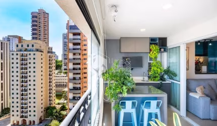 Apartamento à venda 2 Quartos 1 Suite 2 Vagas 68M² Vila Suzana São Paulo - SP