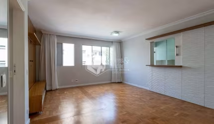 Apartamento à venda 2 Quartos 1 Suite 1 Vaga 84M² Campo Belo São Paulo - SP