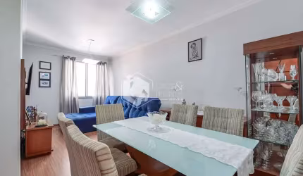 Apartamento tipo para venda com 2 quartos, 48.2m²