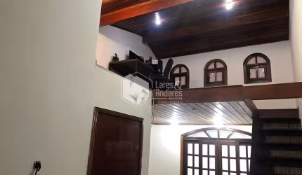 Casa à venda 4 Quartos 4 Suites 2 Vagas 309M² Jardim Bandeirantes Guarulhos - SP
