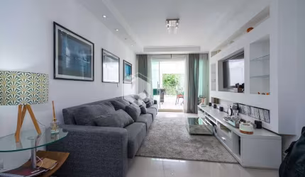 Casa tipo para venda com 3 quartos, sendo 1 suíte, 130m²