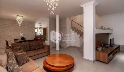 Casa à venda 4 Quartos 2 Suites 4 Vagas 408M² Chácara Inglesa São Paulo - SP