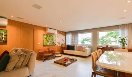 Apartamento tipo para venda com 3 quartos, sendo 1 suíte, 128m²