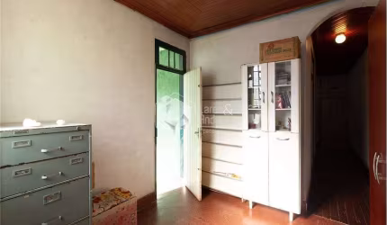 Casa à venda 3 Quartos 1 Vaga 90M² Campo Belo São Paulo - SP