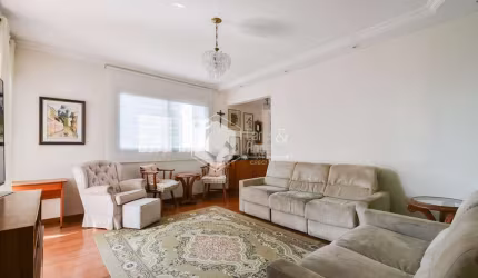 Apartamento tipo para venda com 3 quartos, sendo 1 suíte, 100m²