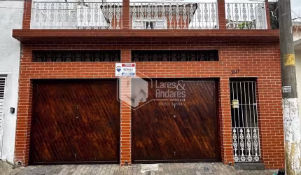 Casa tipo para venda com 3 quartos, 151m²