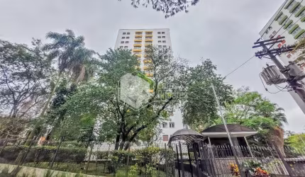 Apartamento tipo para venda com 3 quartos, 96m²