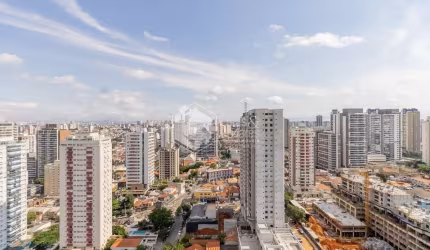 Apartamento tipo para venda com 2 quartos, sendo 2 suítes, 72m²