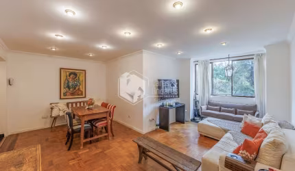Apartamento tipo para venda com 2 quartos, 77m²