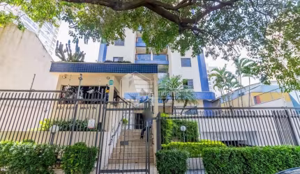 Apartamento tipo para venda com 2 quartos, sendo 1 suíte, 72m²