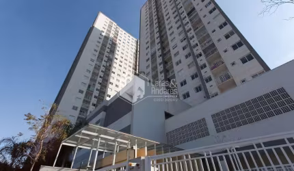 Apartamento tipo para venda com 2 quartos, sendo 1 suíte, 58m²