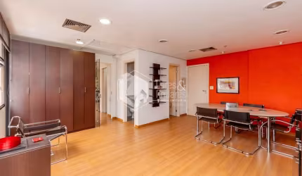 Conjunto comercial para venda, 60m²