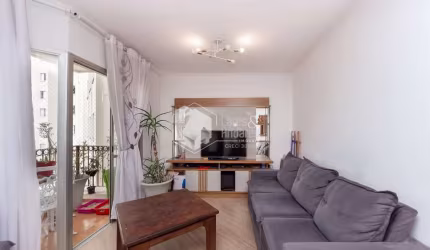 Apartamento tipo para venda com 3 quartos, sendo 1 suíte, 70m²