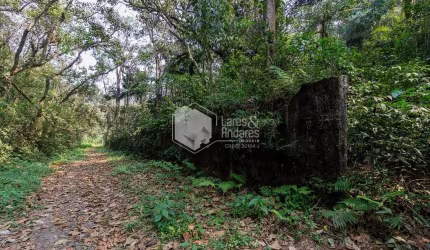 Terreno residencial para venda, 2,913m²