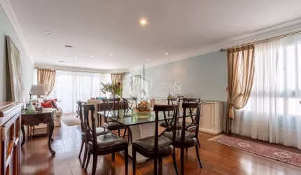Duplex para venda com 5 quartos, sendo 3 suítes, 288m²
