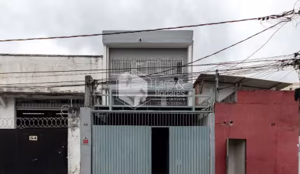 Galpão comercial para venda e locação, 520m²