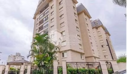 Apartamento a venda com 78m², 3 dormitórios ( sendo 1 suíte), 2 vagas. lazer e depósito no subsolo-