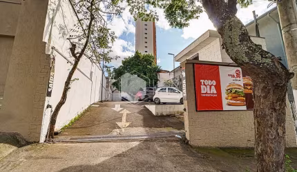 Terreno comercial para venda, 400m²